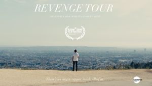 REVENGE TOUR's poster