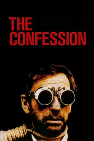 The Confession's poster