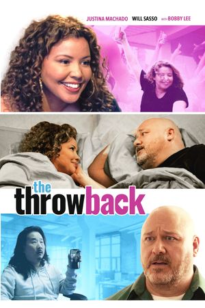 The Throwback's poster