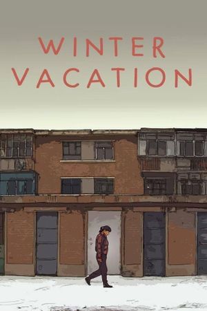 Winter Vacation's poster