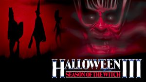 Halloween III: Season of the Witch's poster