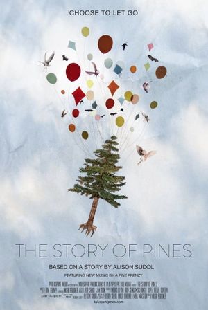 The Story of Pines's poster