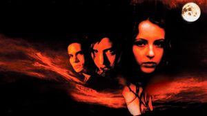 Ginger Snaps's poster