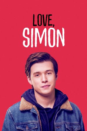 Love, Simon's poster