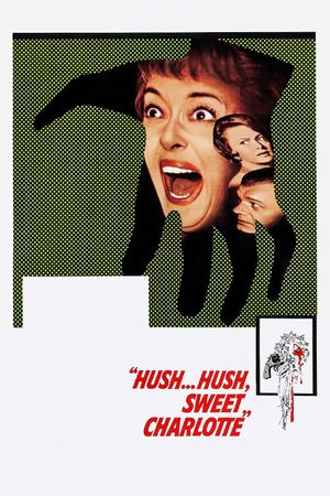 Hush...Hush, Sweet Charlotte's poster