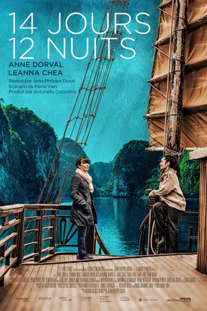 14 Days, 12 Nights's poster
