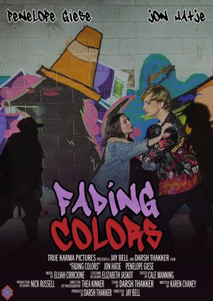 Fading Colors's poster