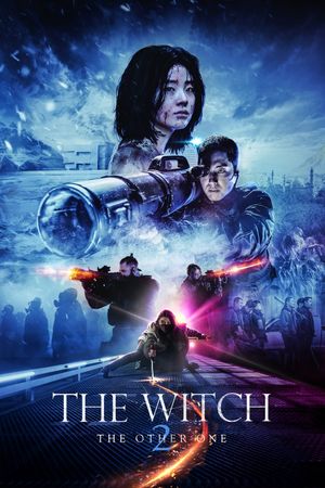 The Witch: Part 2 - The Other One's poster