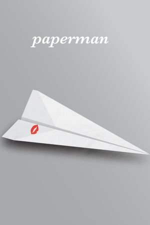 Paperman's poster