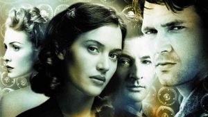 Enigma's poster