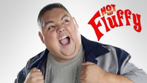 Gabriel Iglesias: Hot and Fluffy's poster