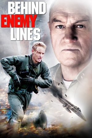 Behind Enemy Lines's poster