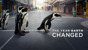 The Year Earth Changed's poster