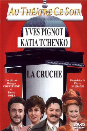 La Cruche's poster