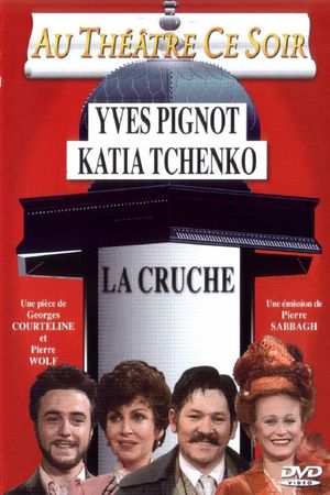 La Cruche's poster image