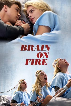 Brain on Fire's poster