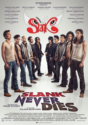 Slank Nggak Ada Matinya's poster