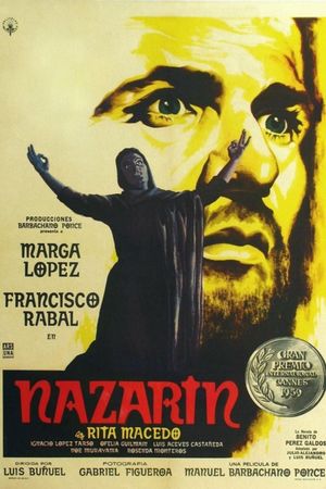 Nazarin's poster