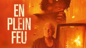 En plein feu's poster
