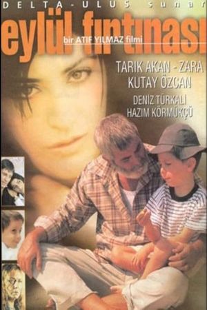 After the Fall's poster