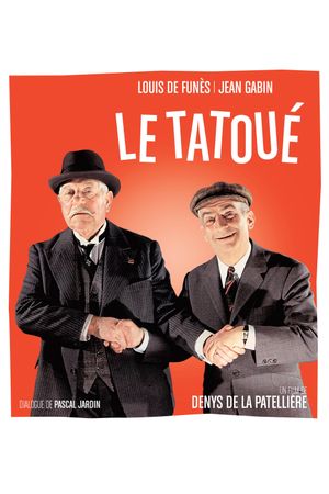 The Tattoo's poster
