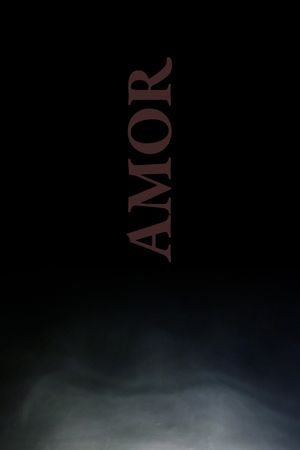 AMOR's poster