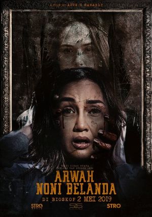 Arwah Noni Belanda's poster