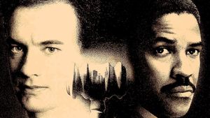Philadelphia's poster
