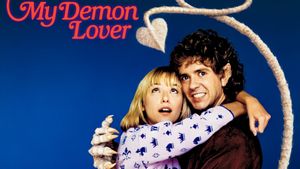 My Demon Lover's poster