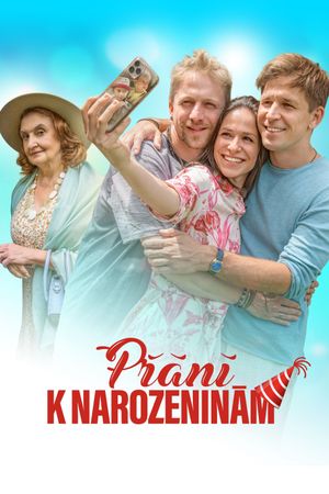 Prání k narozeninám's poster