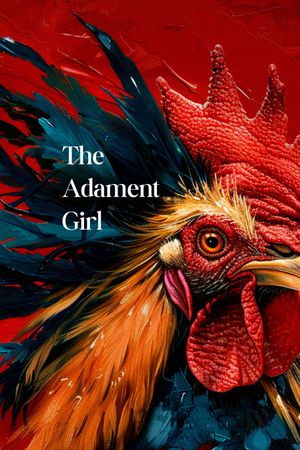 The Adamant Girl's poster
