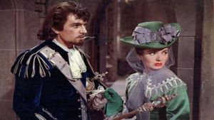 The King's Thief's poster