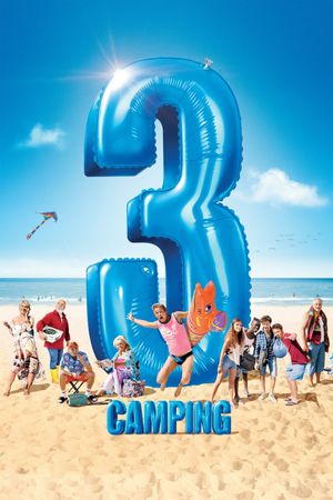 Camping 3's poster