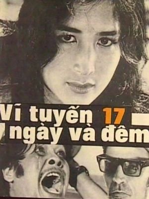 17th Parallel, Nights and Days's poster