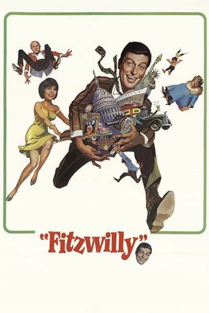 Fitzwilly's poster