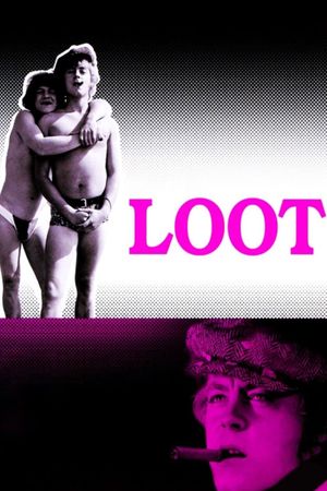 Loot's poster