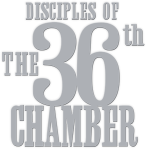 Disciples of the 36th Chamber's poster