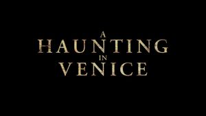 A Haunting in Venice's poster