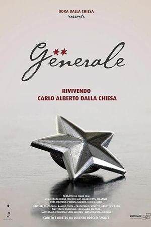 Generale Rivivendo Carlo Alberto dalla Chiesa's poster image