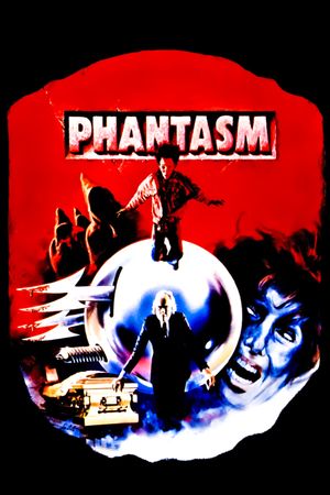 Phantasm's poster