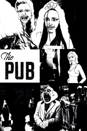 The Pub's poster