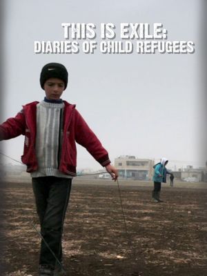 This Is Exile: Diaries of Child Refugees's poster