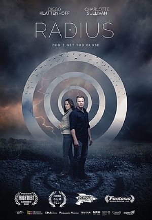 Radius's poster