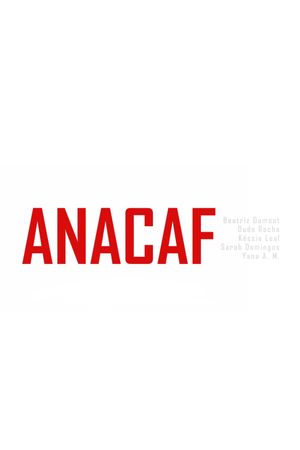 ANACAF's poster