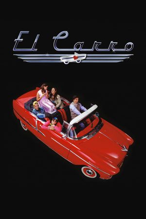 El carro's poster
