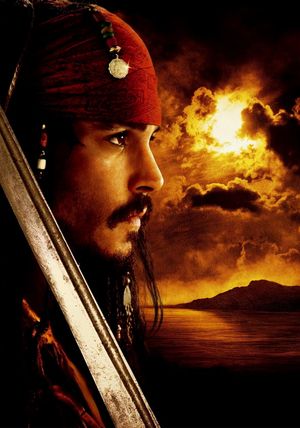 Pirates of the Caribbean: Dead Man's Chest's poster