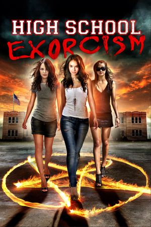 High School Possession's poster