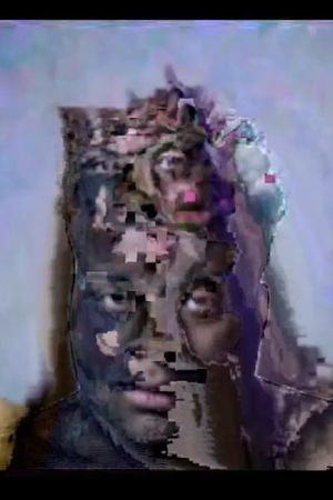 Today I Thought About Killing You (self portrait)'s poster