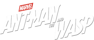 Ant-Man and the Wasp's poster