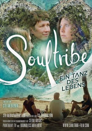 Soultribe's poster